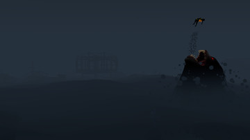 Sea of Solitude - Screenshot #227550 | 3840 x 2160 (4k)