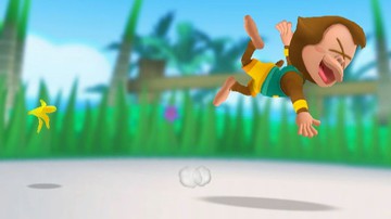 Super Monkey Ball: Step & Roll - Screenshot #14995 | 640 x 360