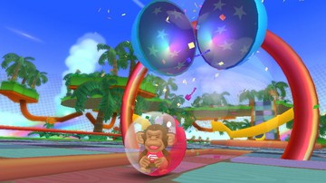 Super Monkey Ball: Step & Roll - Screenshot #14992 | 640 x 360