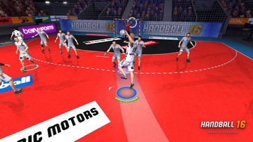 Handball 16 - Screenshot #143751 | 1920 x 1080