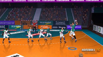 Handball 16 - Screenshot #143758 | 1920 x 1080