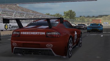 Real Racing - Screenshot #13548 | 480 x 320