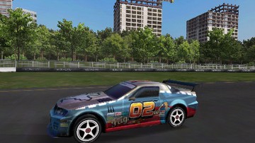 Real Racing - Screenshot #13577 | 480 x 320