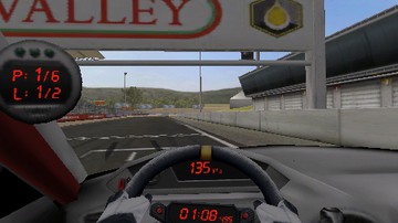 Real Racing - Screenshot #13580 | 480 x 320