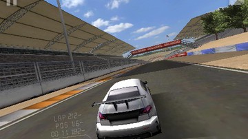 Real Racing - Screenshot #13560 | 480 x 320