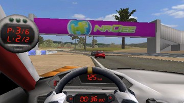 Real Racing - Screenshot #13558 | 480 x 320
