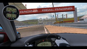Real Racing - Screenshot #13570 | 480 x 320