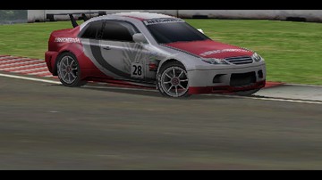 Real Racing - Screenshot #13542 | 480 x 320