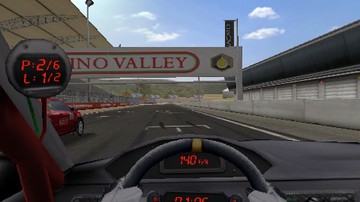 Real Racing - Screenshot #13549 | 480 x 320