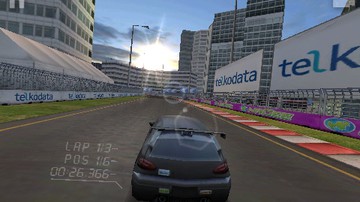 Real Racing - Screenshot #13544 | 480 x 320