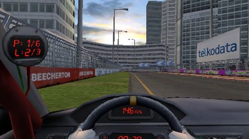 Real Racing - Screenshot #13581 | 480 x 320