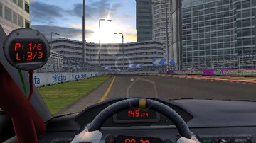 Real Racing - Screenshot #13564 | 480 x 320