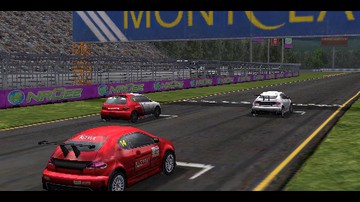Real Racing - Screenshot #13574 | 480 x 320