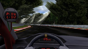 Real Racing - Screenshot #13554 | 480 x 320