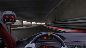Real Racing - Screenshot #13546 | 480 x 320
