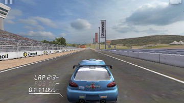 Real Racing - Screenshot #13572 | 480 x 320