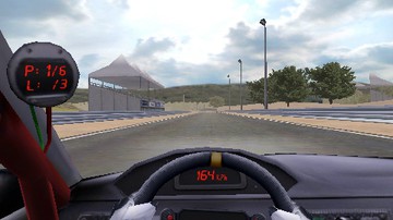 Real Racing - Screenshot #13555 | 480 x 320