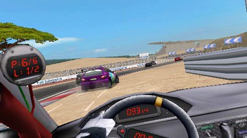 Real Racing - Screenshot #13578 | 480 x 320