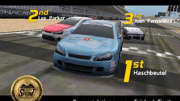 Real Racing - Screenshot #13563 | 480 x 320