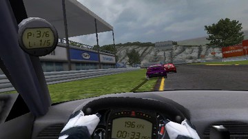 Real Racing - Screenshot #13649 | 480 x 320