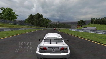 Real Racing - Screenshot #13648 | 480 x 320