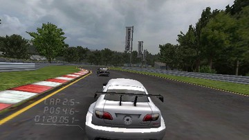 Real Racing - Screenshot #13647 | 480 x 320