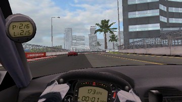 Real Racing - Screenshot #13645 | 480 x 320