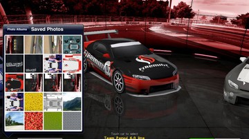 Real Racing - Screenshot #35330 | 1024 x 768