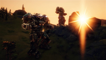 BattleTech - Screenshot #201259 | 2000 x 1125