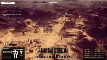 BattleTech - Screenshot #205075 | 1920 x 1080