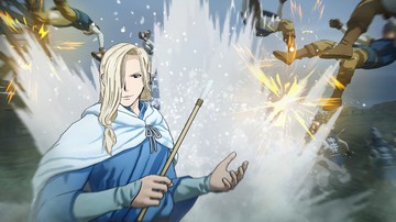 Arslan: The Warriors of Legend - Screenshot #137820 | 1920 x 1080