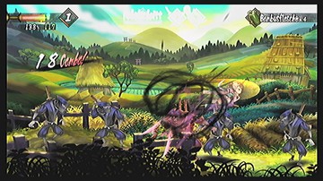 Muramasa: The Demon Blade - Screenshot #17729 | 720 x 400