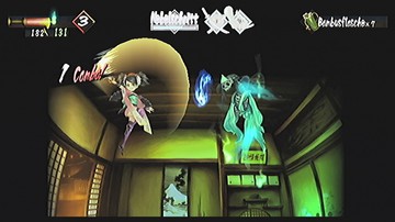 Muramasa: The Demon Blade - Screenshot #17733 | 720 x 400