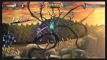 Muramasa: The Demon Blade - Screenshot #17736 | 720 x 400