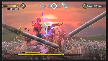 Muramasa: The Demon Blade - Screenshot #17737 | 720 x 400