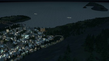 Cities: Skylines - After Dark - Screenshot #140005 | 1920 x 1200