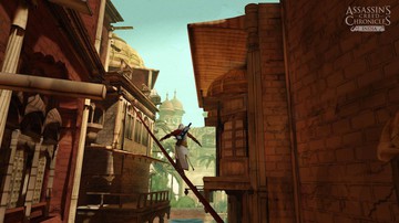 Assassin's Creed Chronicles: India - Screenshot #145572 | 1920 x 1080