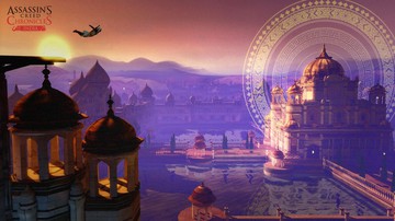 Assassin's Creed Chronicles: India - Screenshot #145573 | 1920 x 1080