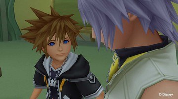 Kingdom Hearts HD 2.8 - Screenshot #159494 | 1280 x 720