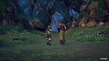 Kingdom Hearts HD 2.8 - Screenshot #169744 | 720 x 405
