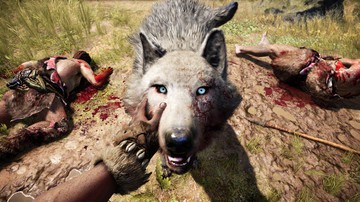Far Cry: Primal - Screenshot #145207 | 1920 x 1080