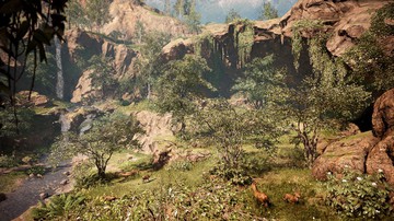 Far Cry: Primal - Screenshot #147847 | 1920 x 1080