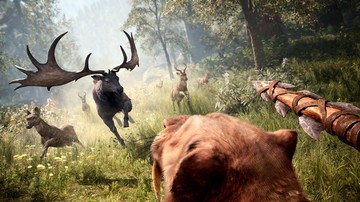 Far Cry: Primal - Screenshot #150550 | 2560 x 1440