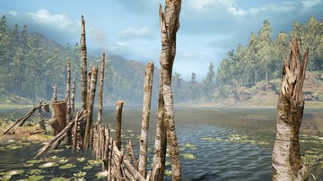 Far Cry: Primal - Screenshot #153600 | 2304 x 1440