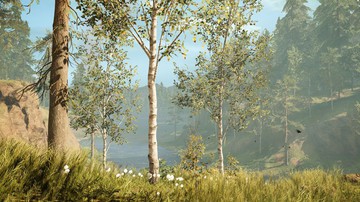 Far Cry: Primal - Screenshot #153606 | 2304 x 1440