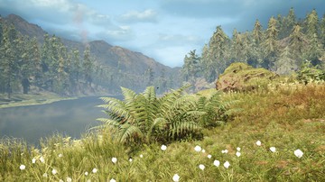 Far Cry: Primal - Screenshot #153607 | 2304 x 1440