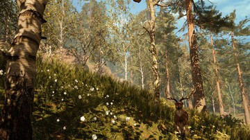 Far Cry: Primal - Screenshot #153609 | 2304 x 1440