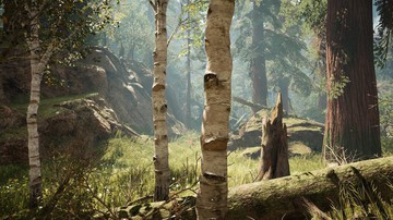 Far Cry: Primal - Screenshot #153616 | 2304 x 1440
