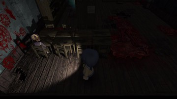 Corpse Party: Blood Drive - Screenshot #141949 | 960 x 544