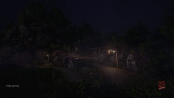 Friday the 13th: The Game - Screenshot #141960 | 1920 x 1080